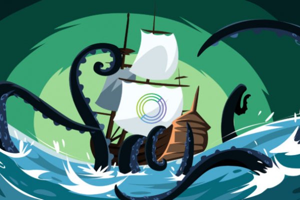 Доступ к kraken через vpn